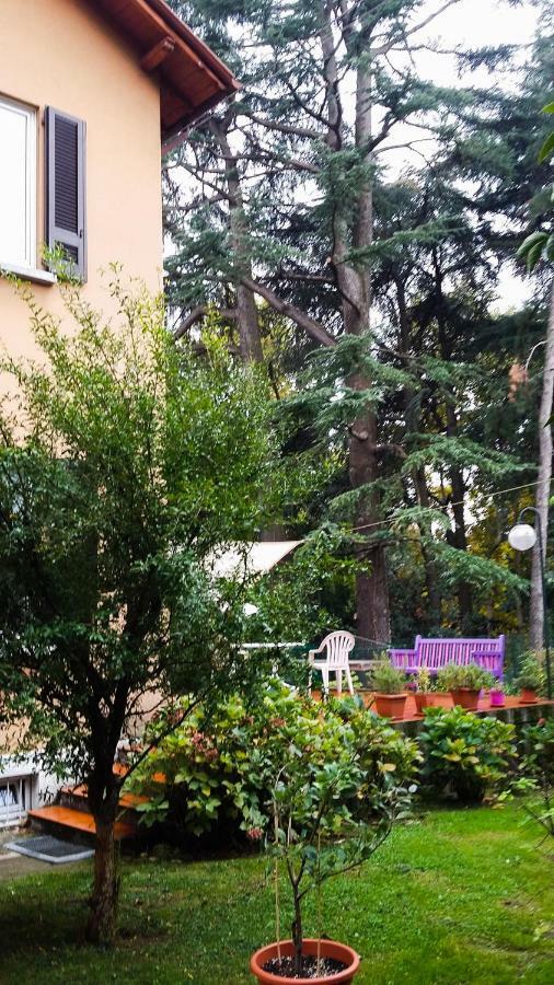Adda River Casa Vacanza Calolziocorte Exterior photo